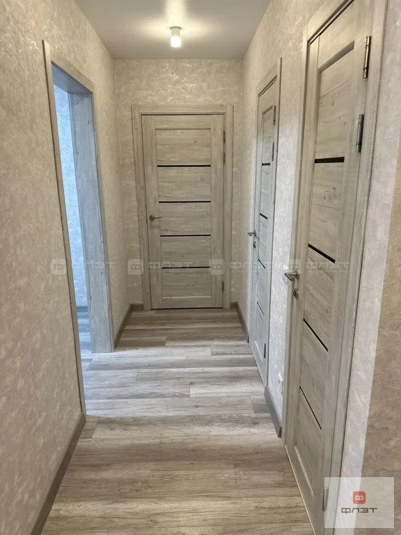 Продажа квартиры, Казань, проспект Ильгама Шакирова - Фото 4