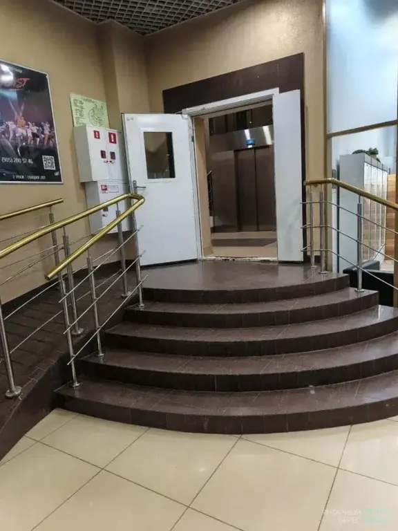 Продается коммерческое помещение 126,6 м2 в ТРК Парнас - Фото 20