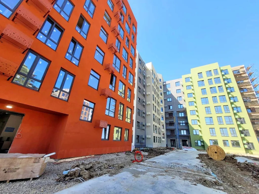 Продажа квартиры, Северская, Северский район, ул. Западная - Фото 22