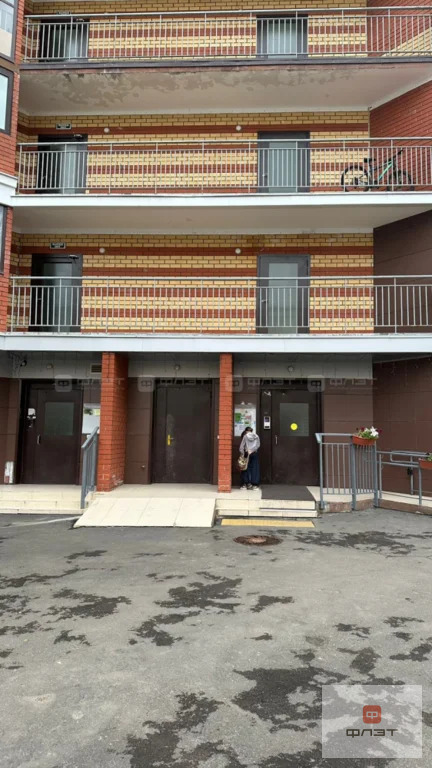 Продажа квартиры, Казань, ул. Чингиза Айтматова - Фото 8