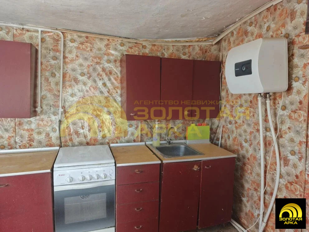 Продажа дома, Холмская, Абинский район, ул. Свердлова - Фото 10