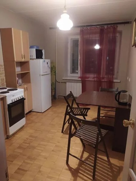 Аренда квартиры, Краснознаменск, Ул. Советская, дом 6 - Фото 5