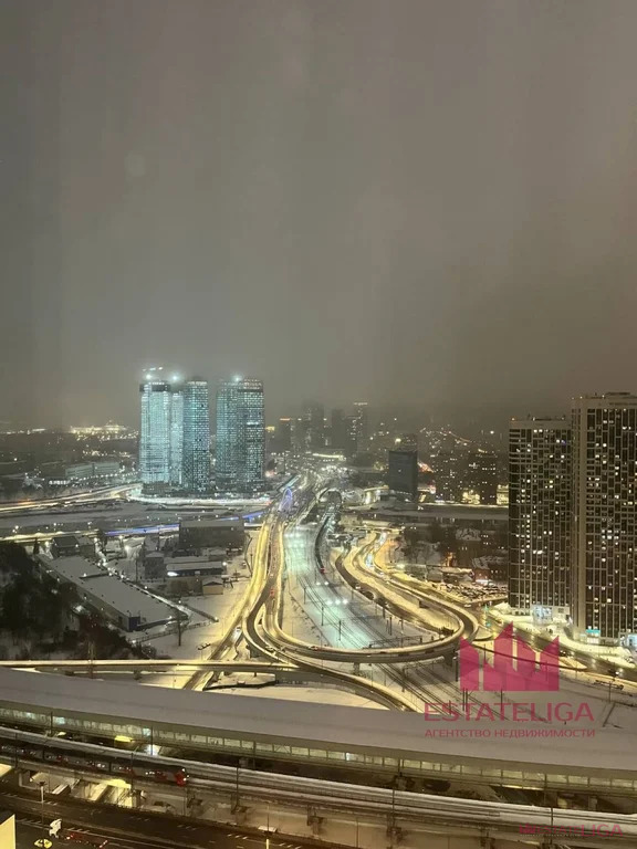 Аренда квартиры, 1-й Красногвардейский проезд - Фото 14