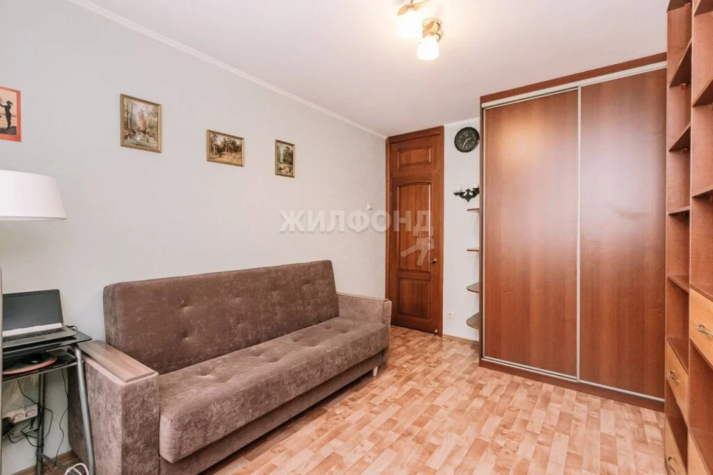 Продажа квартиры, Новосибирск, ул. Красноярская - Фото 5