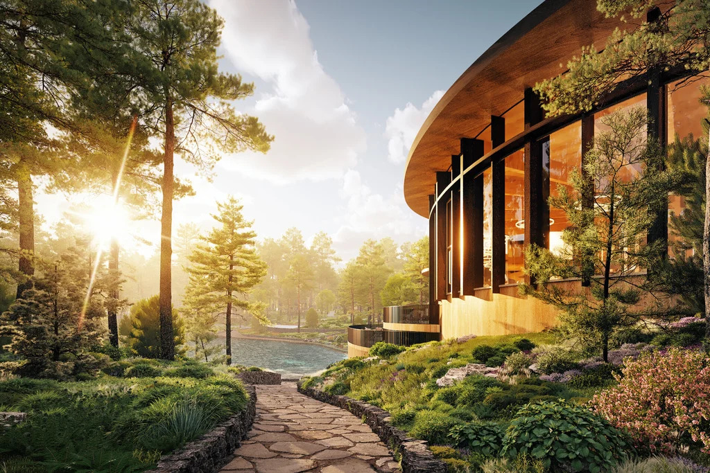 Продажа квартиры в новостройке, м. Беговая, Рощино - Фото 6