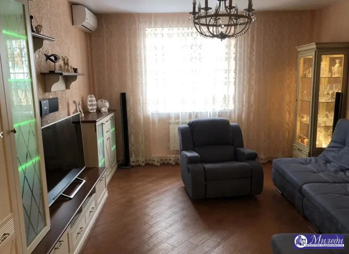 Продажа дома, Батайск, 11 Линия улица - Фото 4