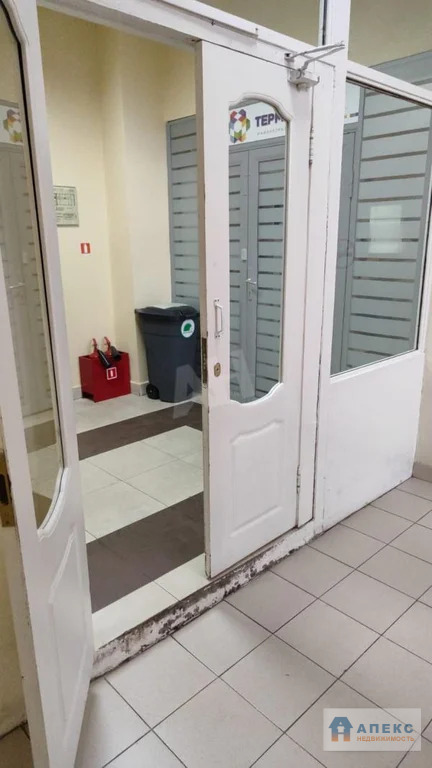 Аренда офиса 246 м2 м. Воронцовская в административном здании - Фото 8