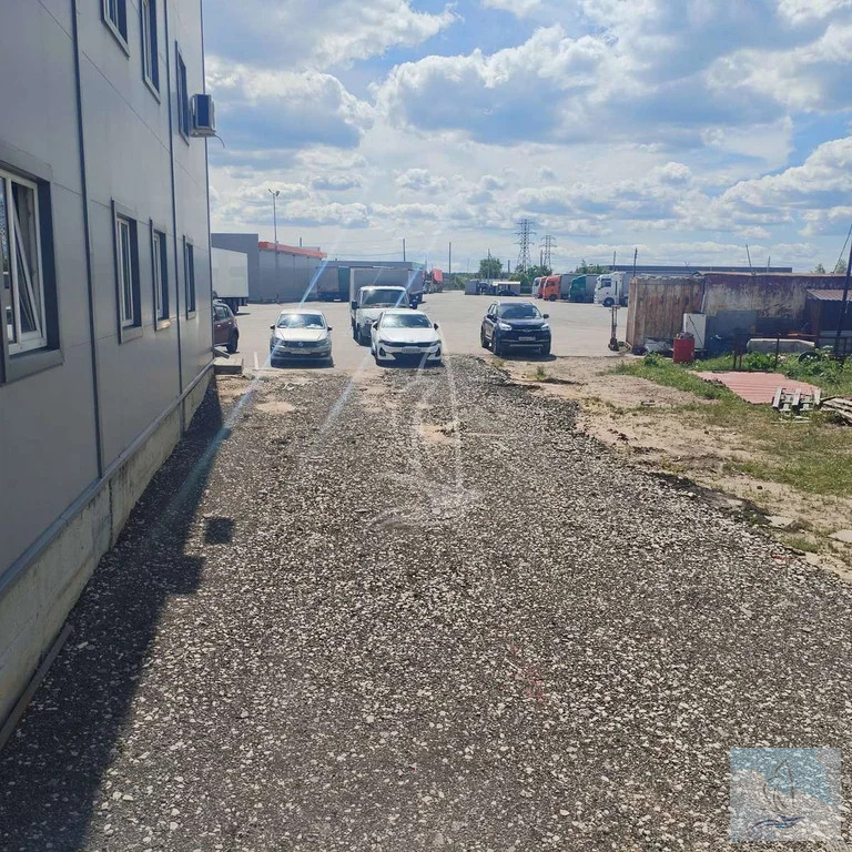 Аренда склада, Подольск, деревня Большое Толбино - Фото 6