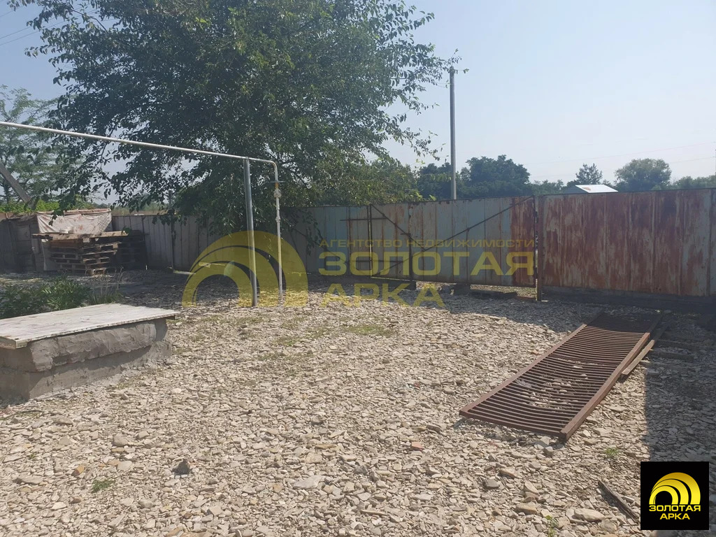 Продажа дома, Новотроицкий, Крымский район, ул. Садовая - Фото 4