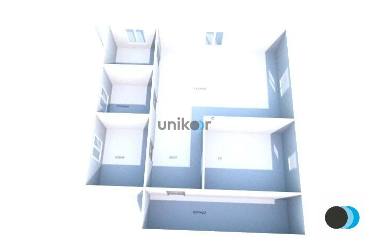Продажа дома, Иглино, Иглинский район, Undefined - Фото 21