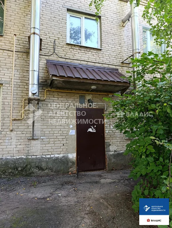 Продажа квартиры, Шилово, Шиловский район, ул. Рязанская - Фото 29