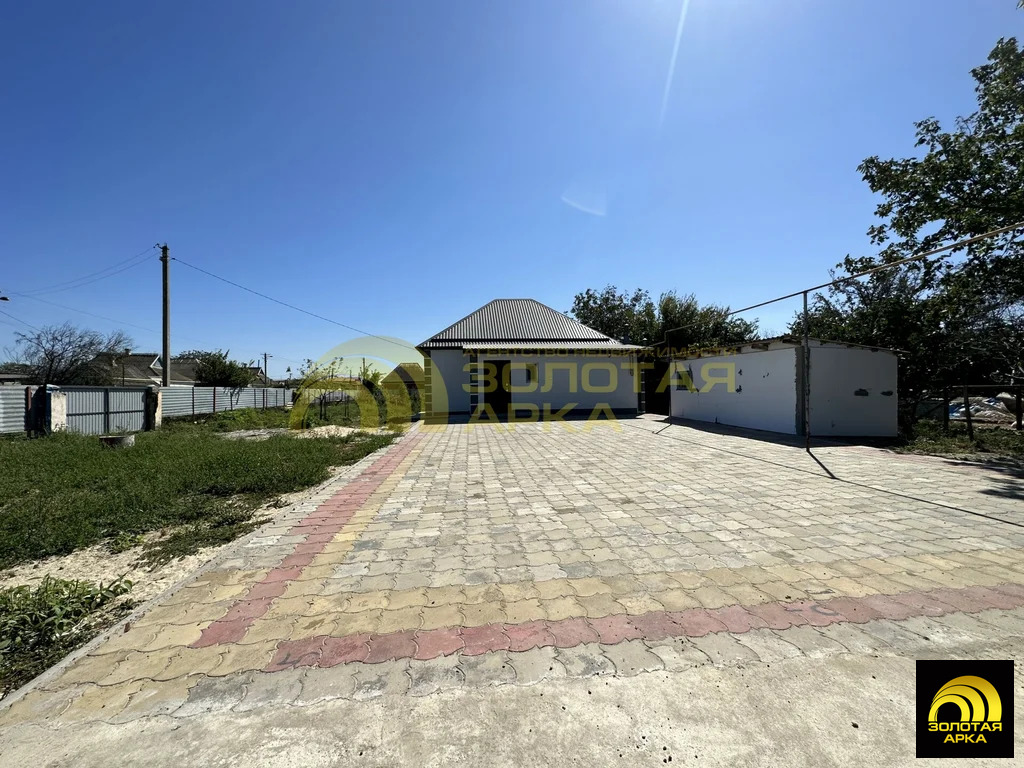 Продажа дома, Старотитаровская, Темрюкский район, Ильича пер. - Фото 3