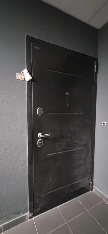 Продам 1-комн. квартиру 36.9 кв.м. - Фото 7