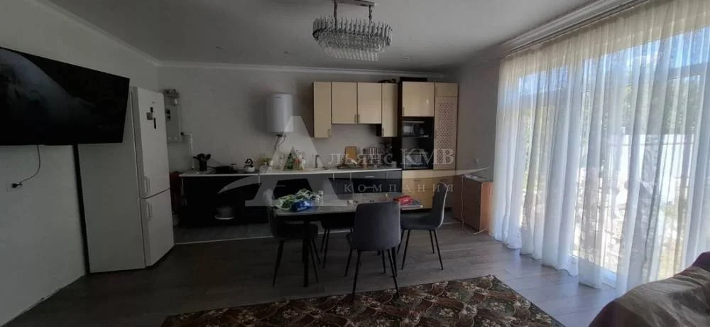 Продажа дома, Минеральные Воды, ул. Змейская - Фото 3