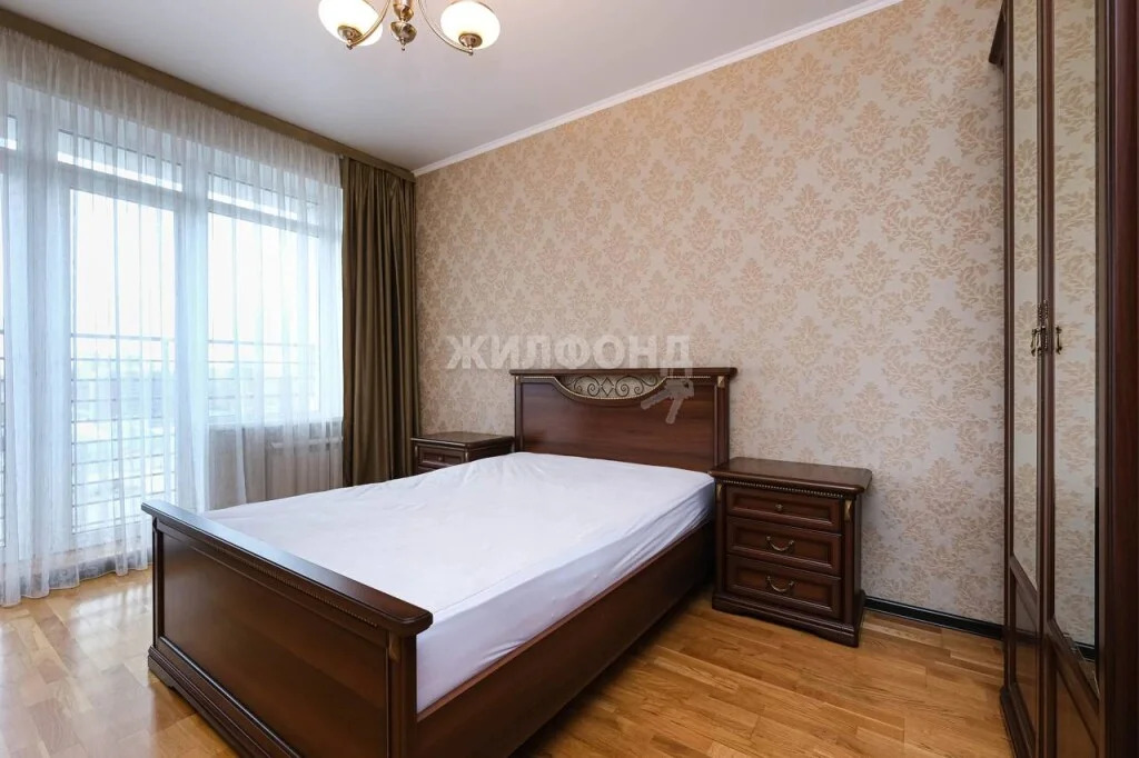 Продажа квартиры, Новосибирск, ул. Семьи Шамшиных - Фото 8