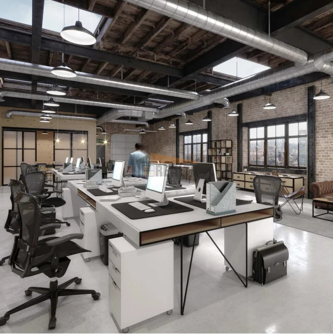 Продажа производственного помещения, Долматово, Домодедово г. о. - Фото 2