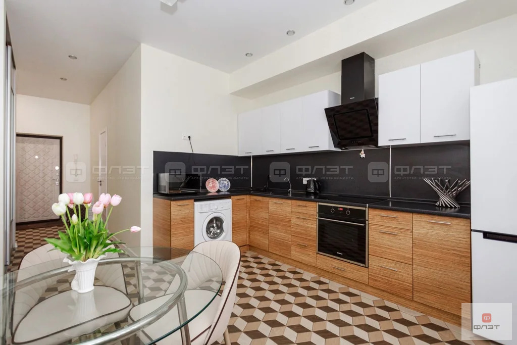 Продажа квартиры, Казань, ул. Павлюхина - Фото 7