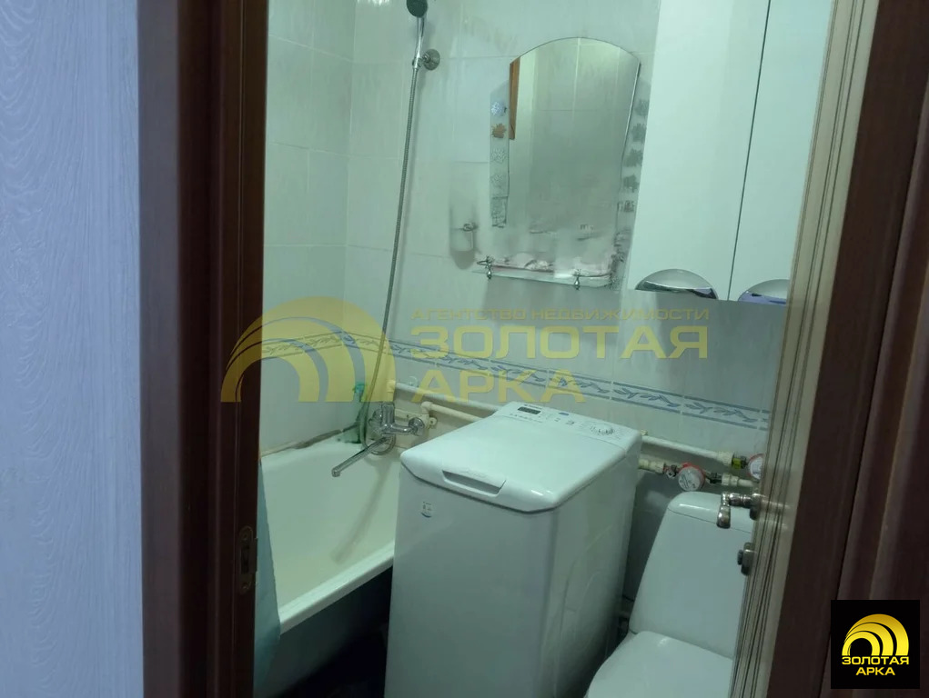 Продажа квартиры, Темрюк, Темрюкский район, ул. Парижской Коммуны - Фото 8