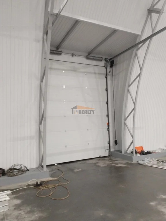 Аренда производственного помещения, Домодедово, Домодедово г. о., ... - Фото 6