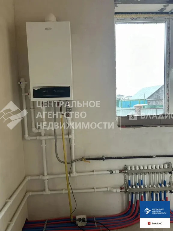 Продажа дома, Агро-Пустынь, Рязанский район, ул. Зеленая - Фото 5