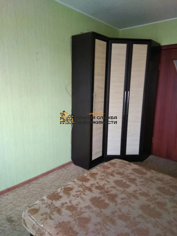 Аренда квартиры, Уфа, Молодежный б-р. - Фото 8