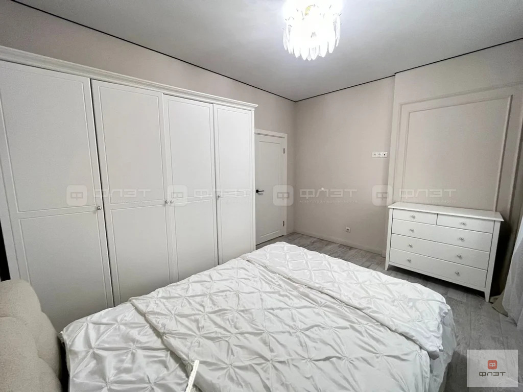 Продажа квартиры, Казань, ул. Танковая - Фото 19