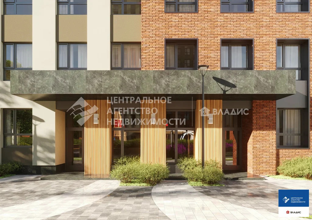 Продажа квартиры, Рязань, ул. Новаторов - Фото 4