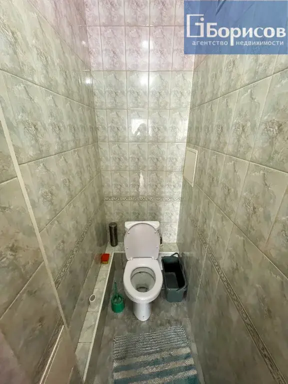 2-к Белкинская, дом 2 - Фото 17