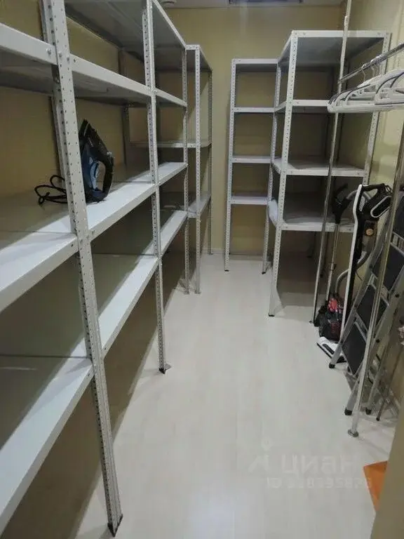 Аренда пятикомнатной квартиры 156.5м просп. Мира, 188Бк4, Москва, ... - Фото 22