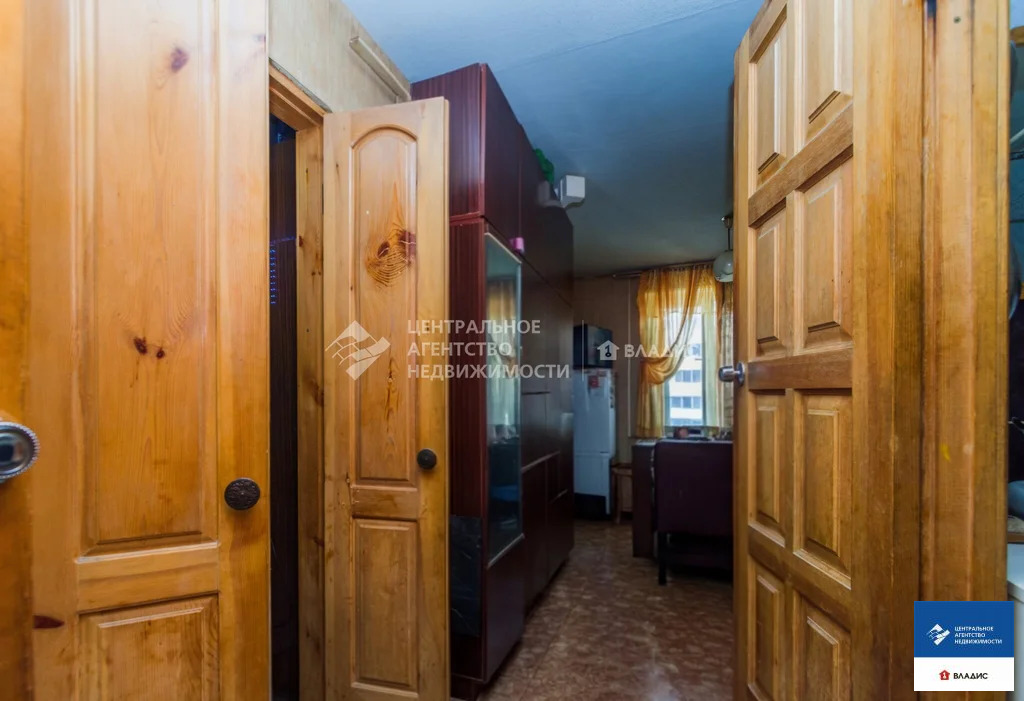 Продажа квартиры, Рязань, Михайловское ш. - Фото 8