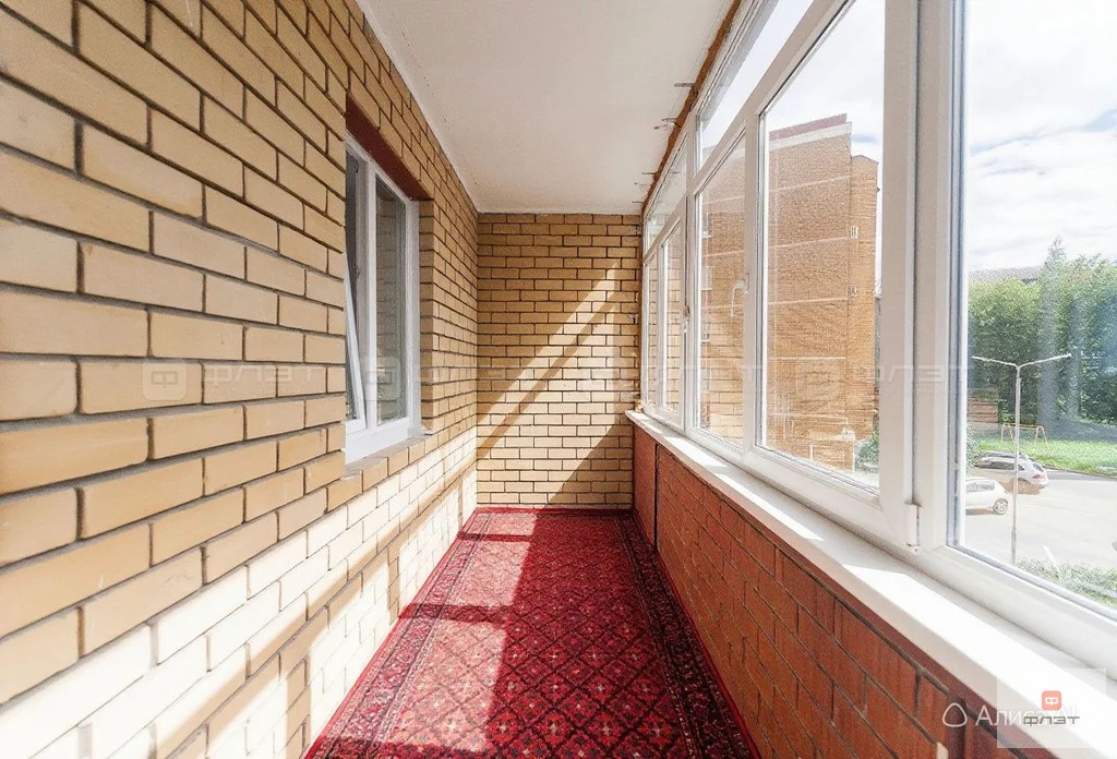 Продажа квартиры, Казань, ул. Журналистов - Фото 14