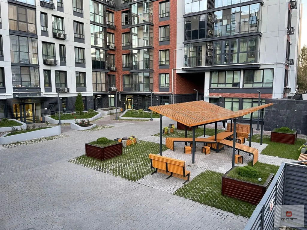 Продажа квартиры, Казань, ул. Спартаковская - Фото 13