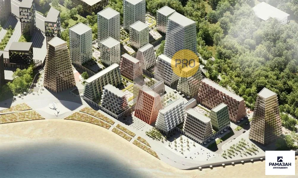 Продажа квартиры в новостройке, Казань, Дулата Али ул. - Фото 7