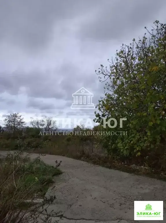 Продажа участка, Ольгинка, Туапсинский район, тер. Пансионат Ольгинка - Фото 6
