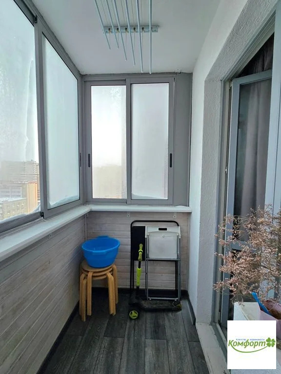 Продажа квартиры, Раменское, Раменский район, Спортивный проезд - Фото 9