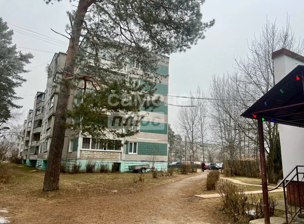 Продажа квартиры, Талдом, Талдомский район, ул. Победы - Фото 10