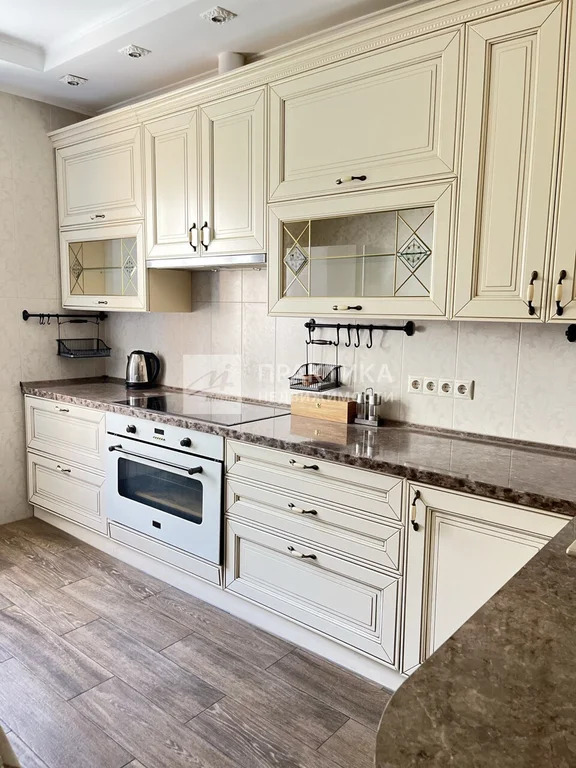 Продажа квартиры, Апрелевка, Наро-Фоминский район, ул. Островского - Фото 0