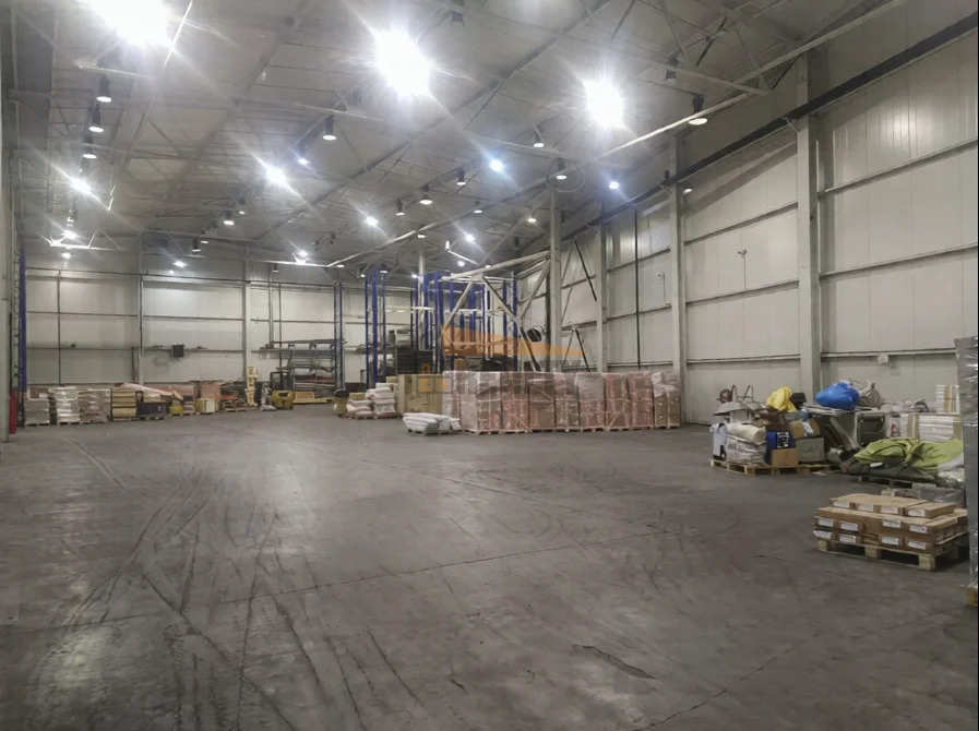 Аренда производственного помещения, Медвежьи Озера, Щелковский район, ... - Фото 3