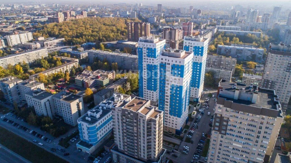 Продажа квартиры, Новосибирск, ул. Державина - Фото 19