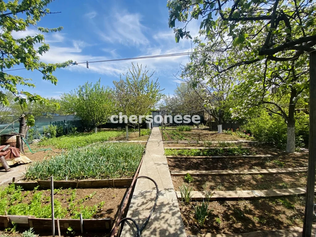 Продажа дома, Севастополь, территория СТ Прометей-2 - Фото 7