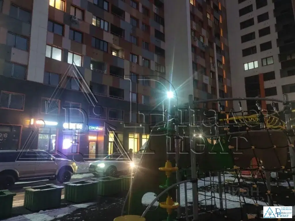 Просторная трехкомнатная квартира в ЖК Карамельный - Фото 3