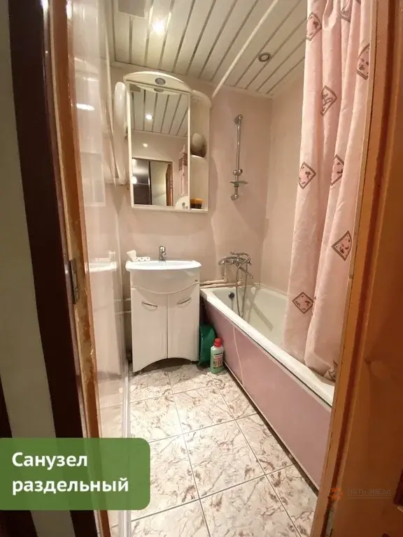 Продается 2-комнатная квартира Чехов, ул. Комсомольская, 13 - Фото 16