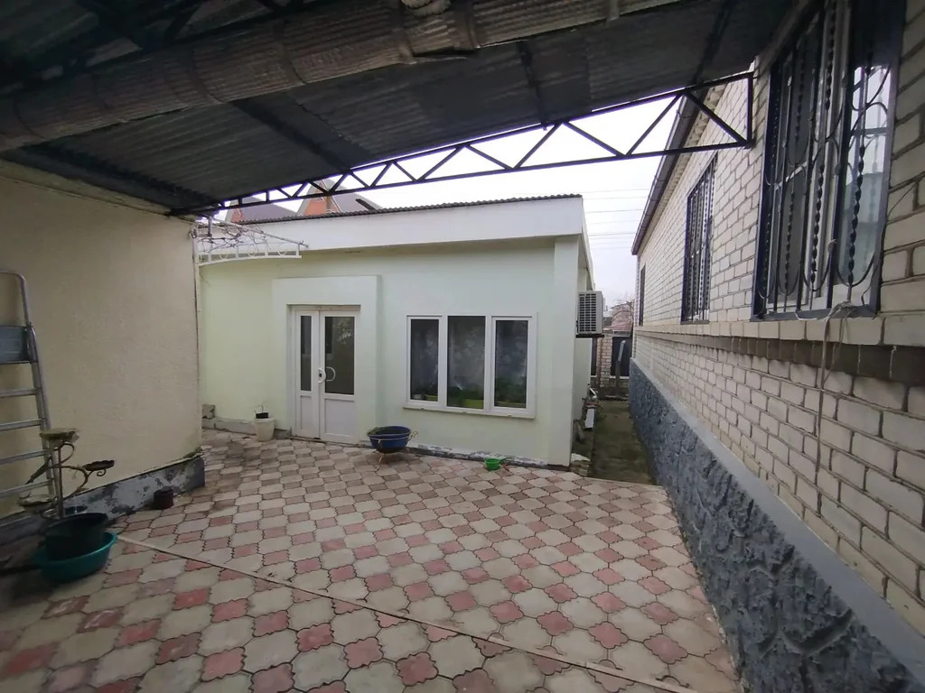 Продажа дома, Крымск, Крымский район, ул. Адагумская - Фото 20