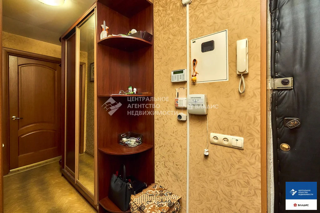Продажа квартиры, Рязань - Фото 7