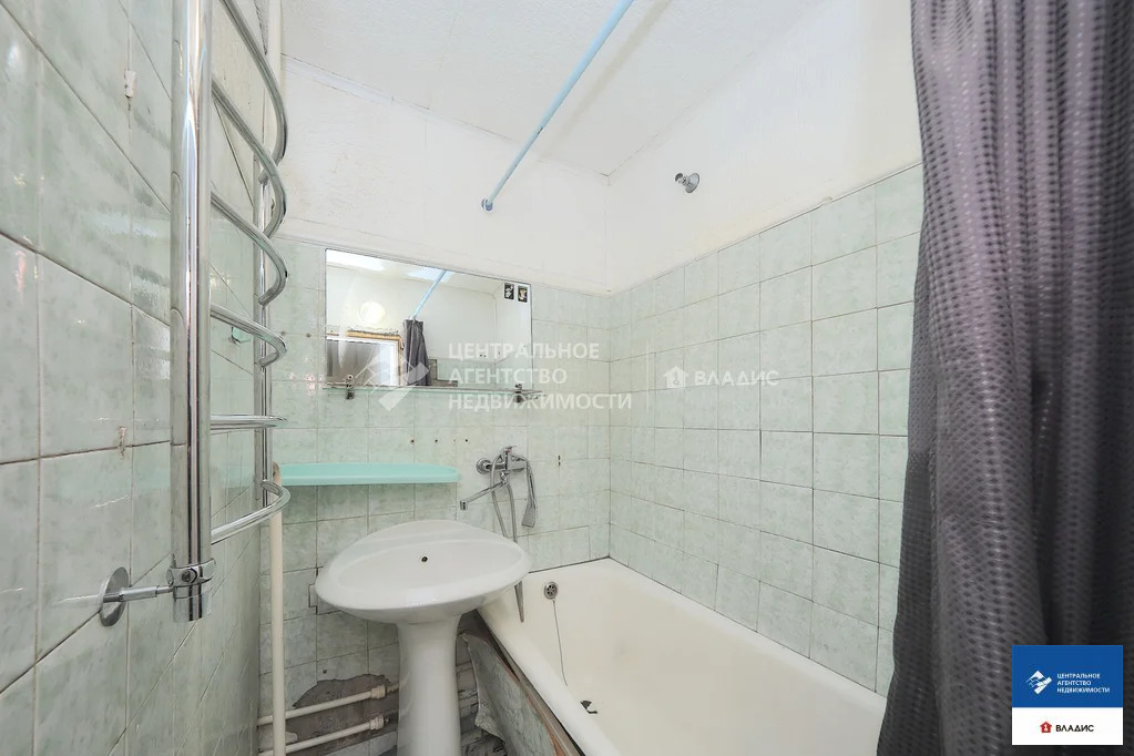 Продажа квартиры, Рязань, ул. Стройкова - Фото 10