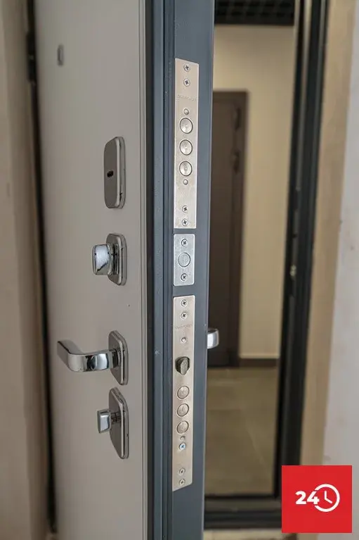 В продаже евродвушка Мира, 46 в ЖК Континент - Фото 27