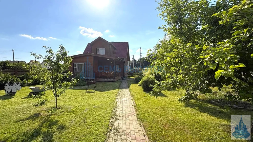 Продажа дома, Чехов, Чеховский район, ул. Березовая - Фото 10