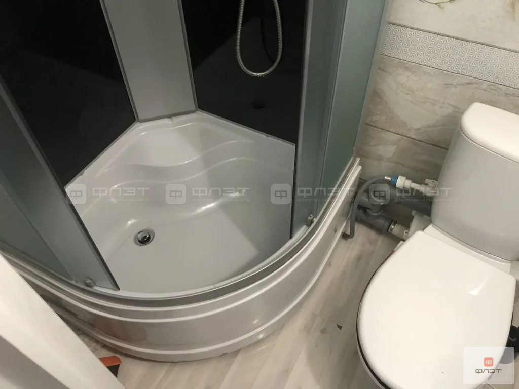 Продажа квартиры, Казань, ул. Карбышева - Фото 6