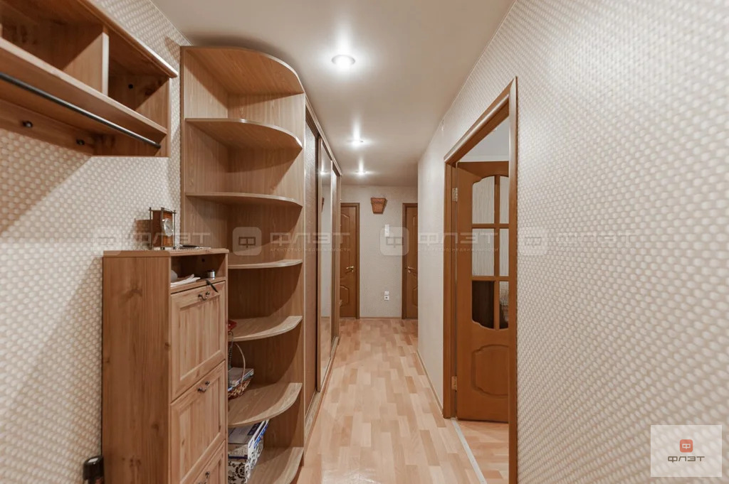 Продажа квартиры, Казань, ул. Гвардейская - Фото 26