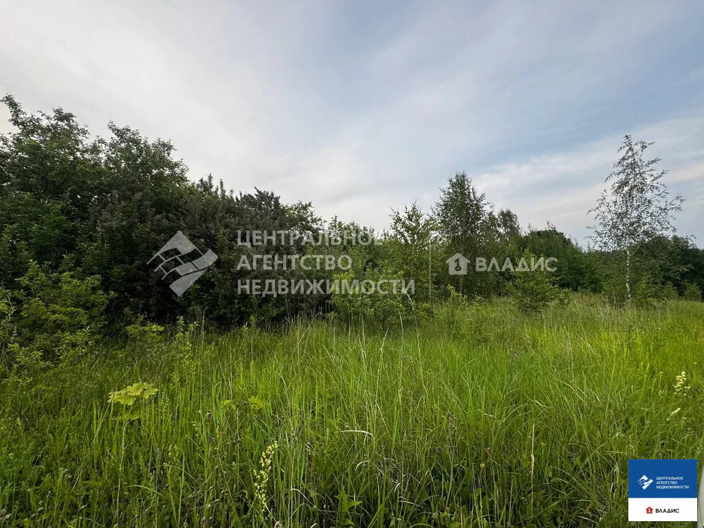 Продажа участка, Глядково, Рязанский район - Фото 0